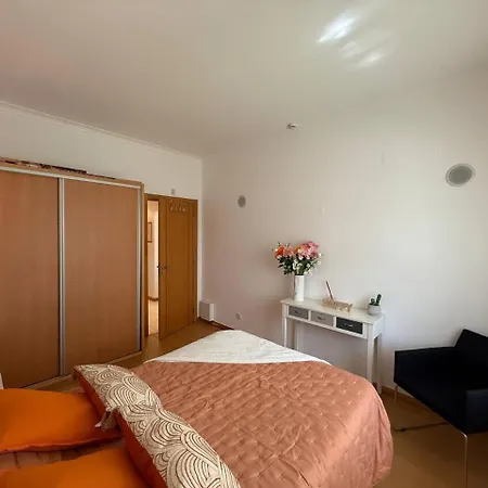 Apartament Quintao By Abracadabra