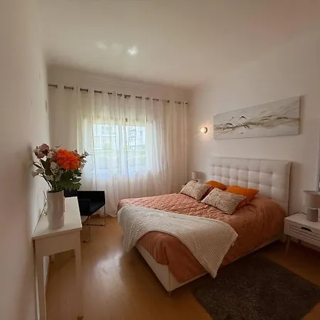 Quintao By Abracadabra Apartament *