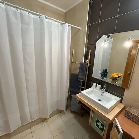 Apartament Quintao By Abracadabra *