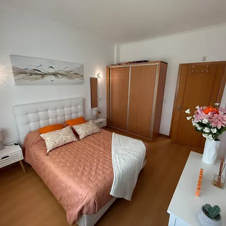 Quintao By Abracadabra Apartament Portimão