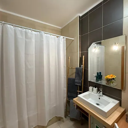 Quintao By Abracadabra Apartament