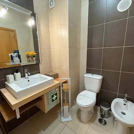 Apartament Quintao By Abracadabra