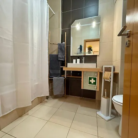 Quintao By Abracadabra Apartament *