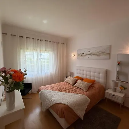 Quintao By Abracadabra Apartament Portimão