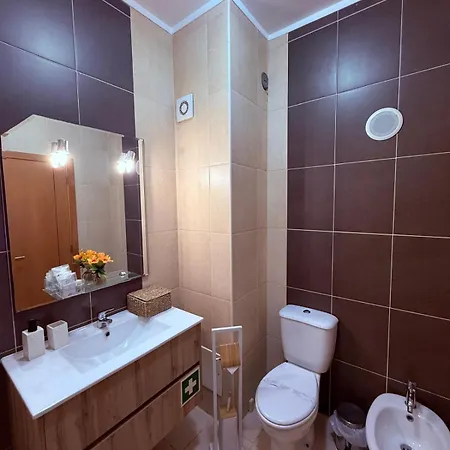 Quintao By Abracadabra Appartement Portimão