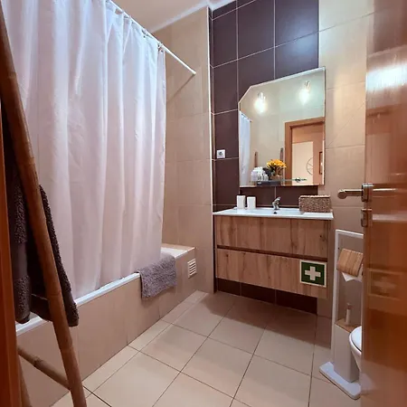 Appartement Quintao By Abracadabra Portimão
