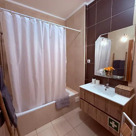Quintao By Abracadabra Appartement