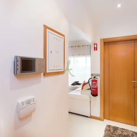 Apartamento Quintao *