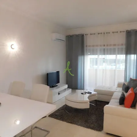 Apartment Apartamento Quintao *