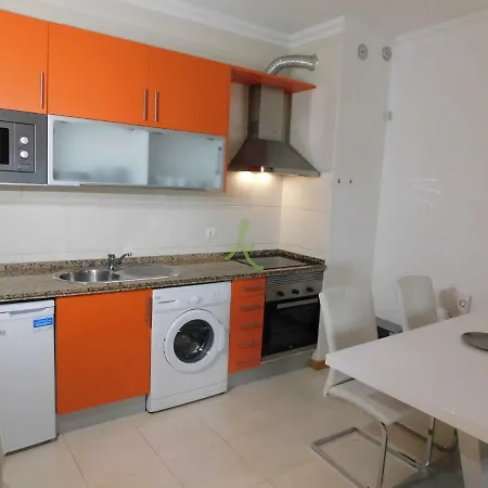 Apartamento Quintao Apartment