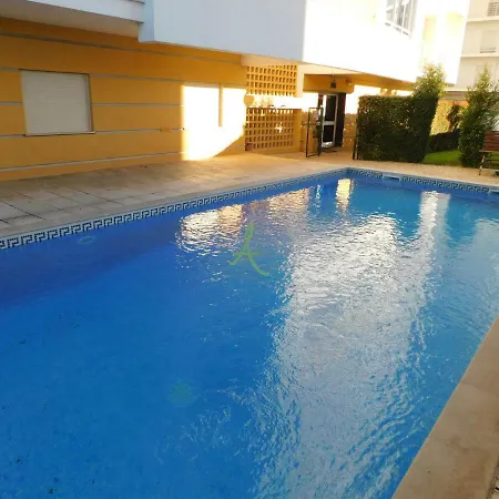 Apartamento Quintao Portimao