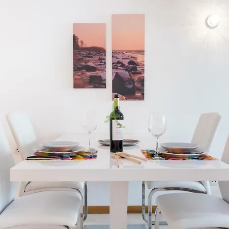Apartamento Quintao