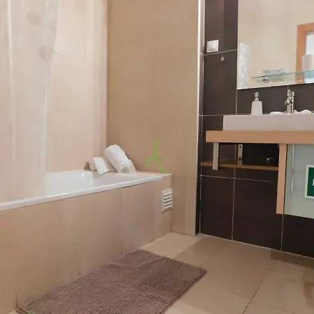 Apartamento Quintao Apartment Portimao