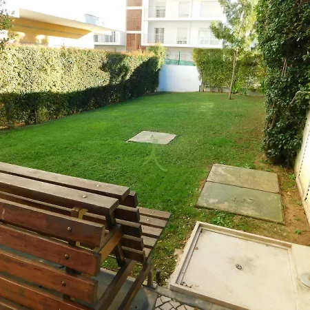 Apartamento Quintao Portimao