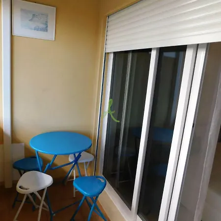 Apartment Apartamento Quintao