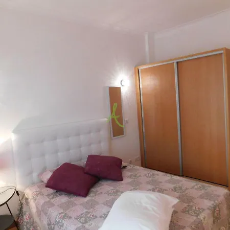 Apartment Apartamento Quintao