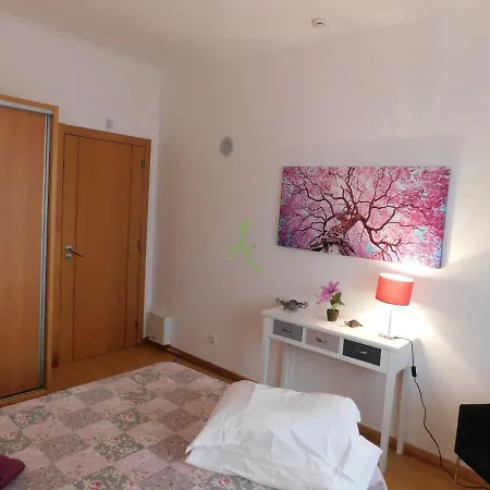Apartamento Quintao *